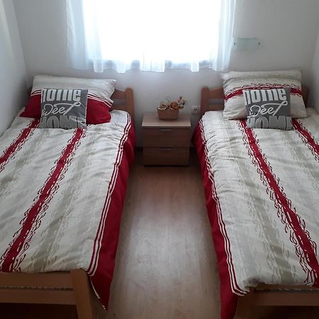 Little Mostar House 外观 照片