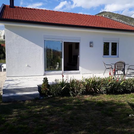 Little Mostar House 外观 照片