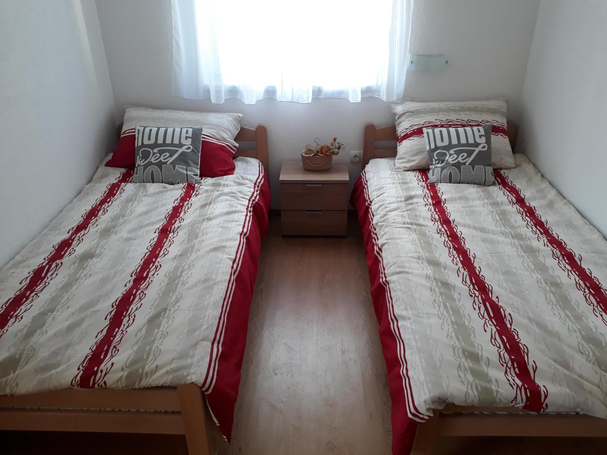 Little Mostar House 外观 照片