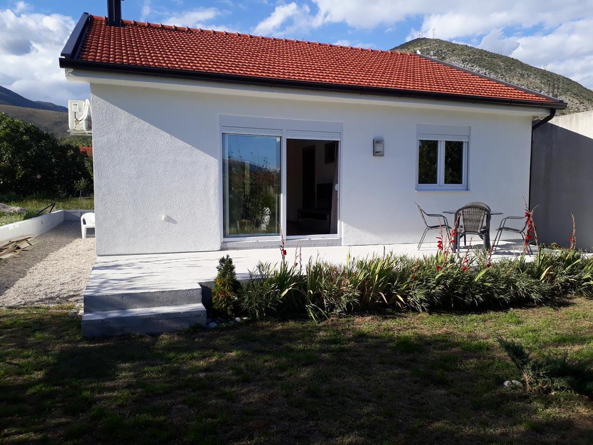 Little Mostar House 外观 照片