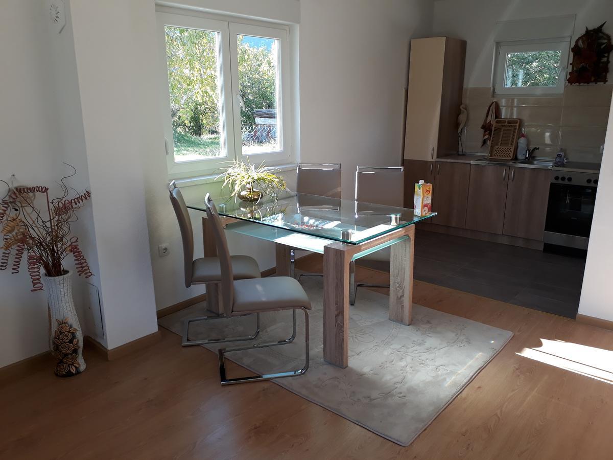 Little Mostar House 外观 照片