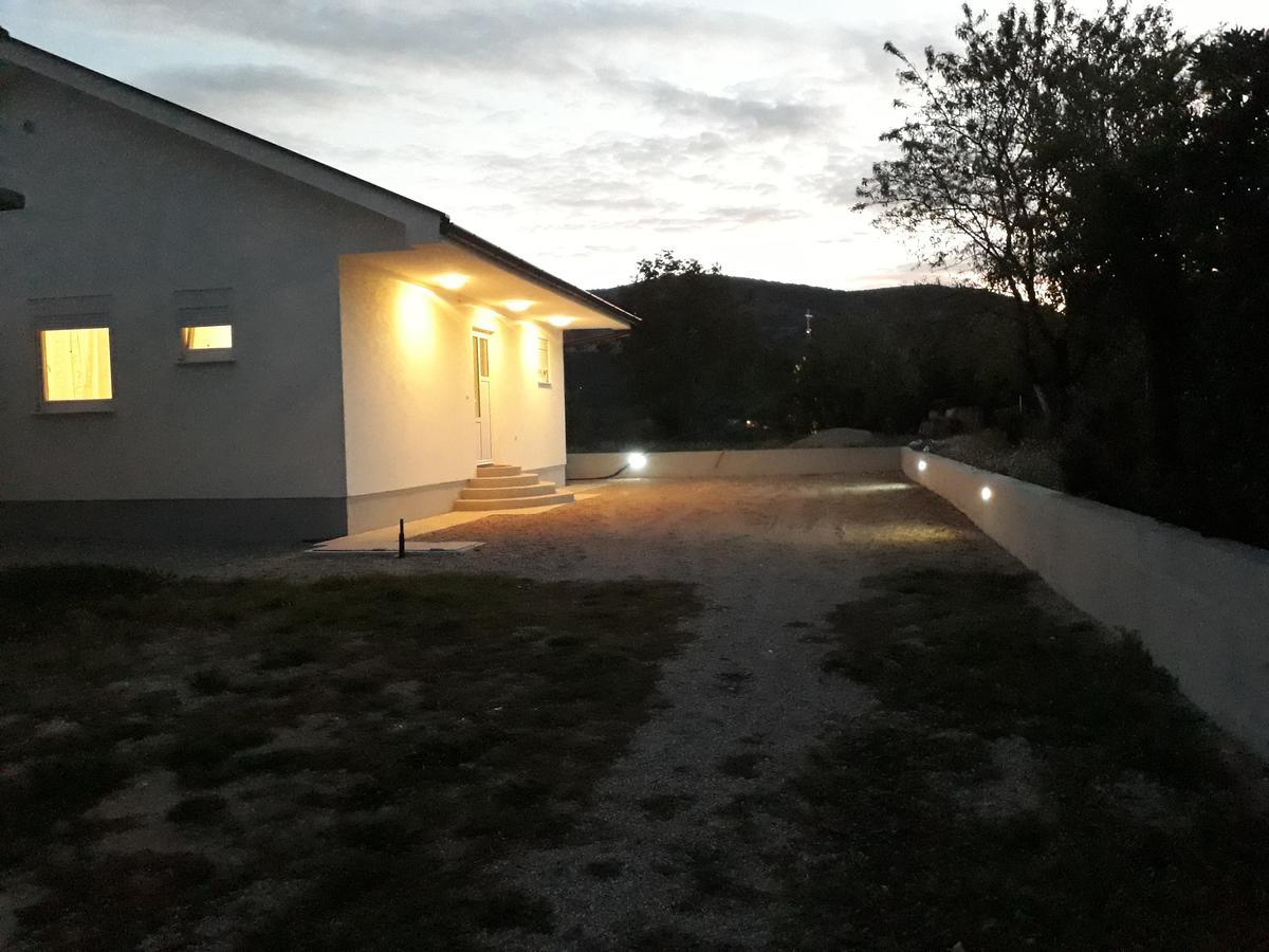 Little Mostar House 外观 照片