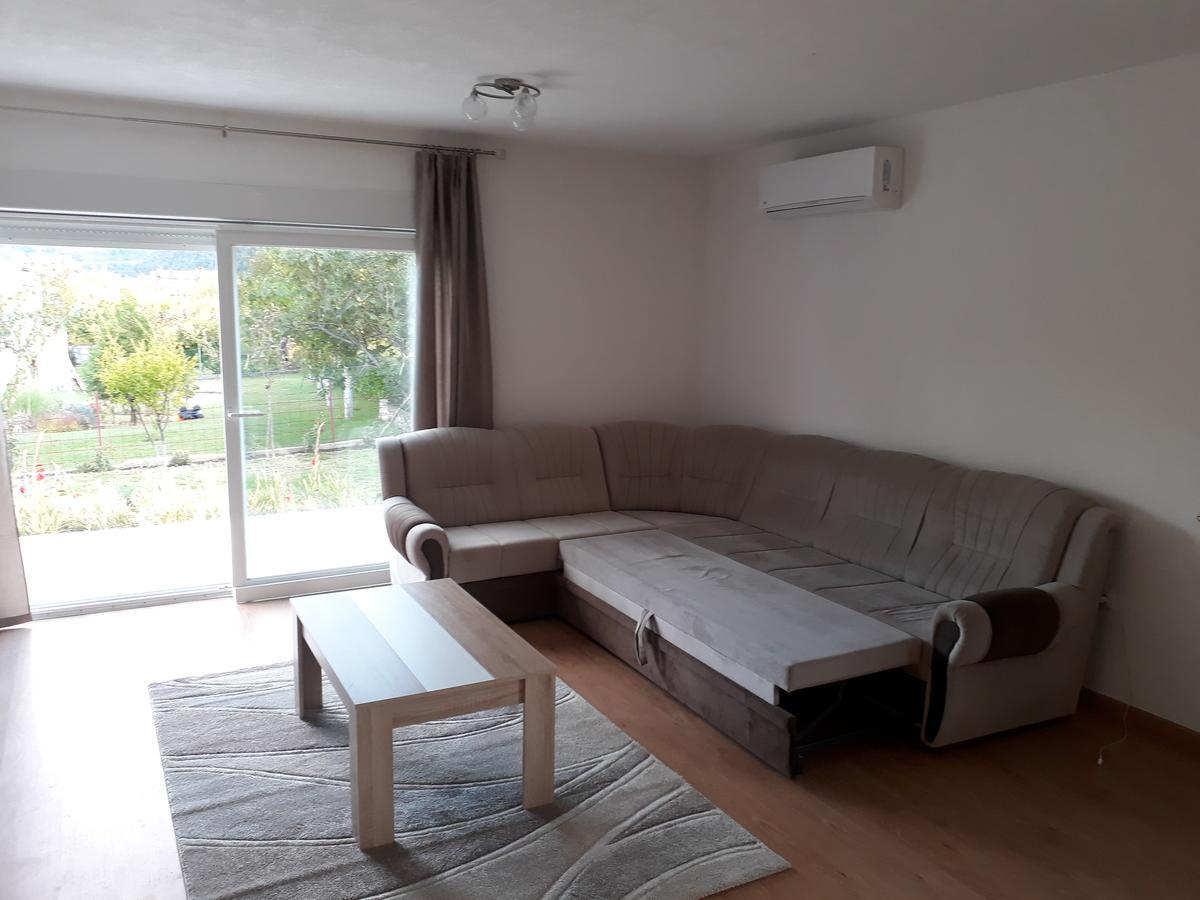 Little Mostar House 外观 照片
