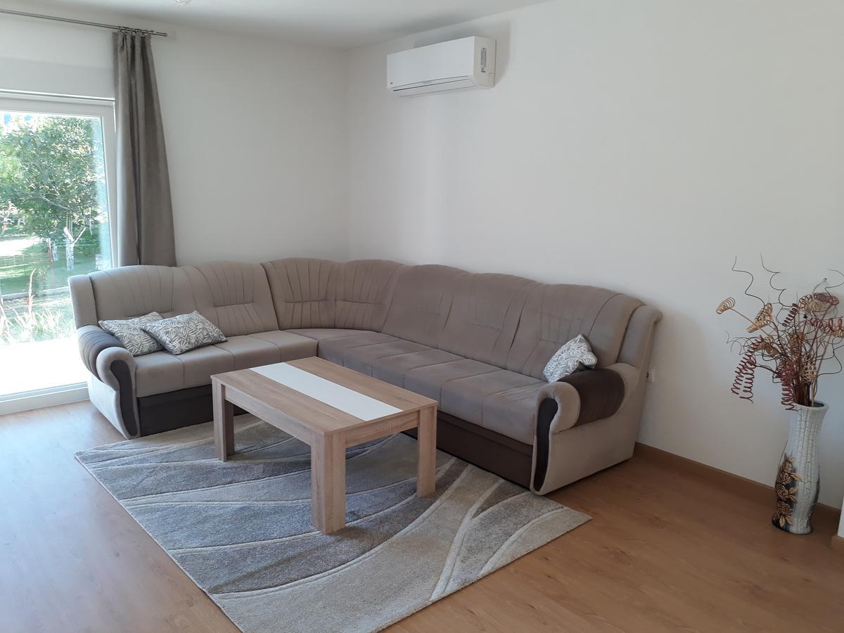 Little Mostar House 外观 照片