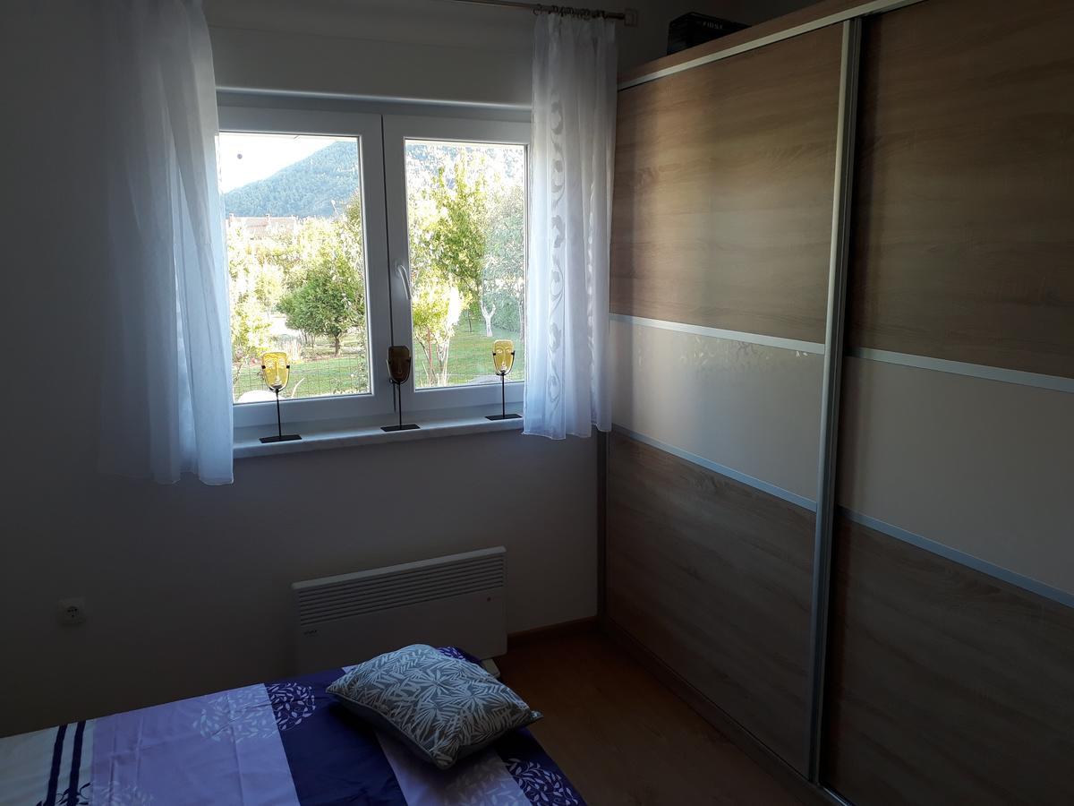 Little Mostar House 外观 照片