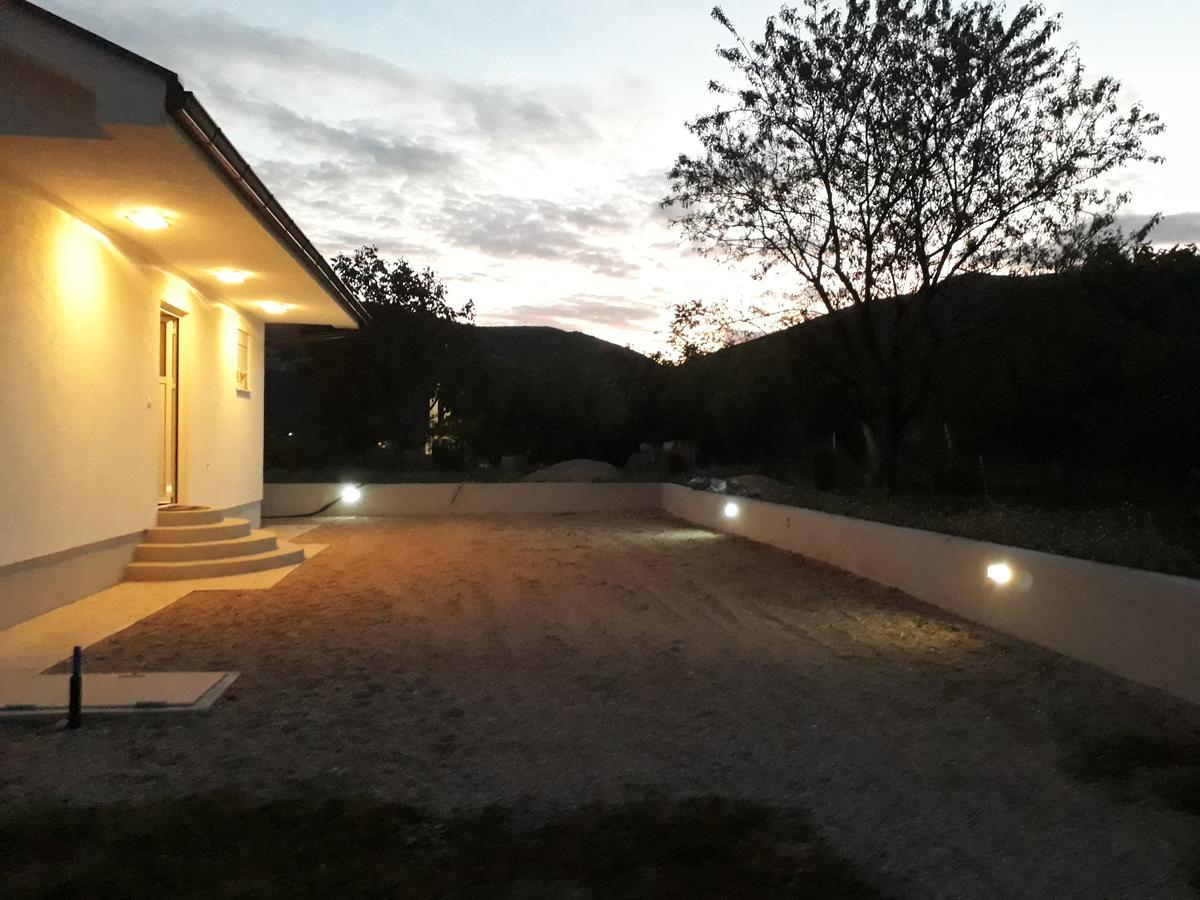 Little Mostar House 外观 照片