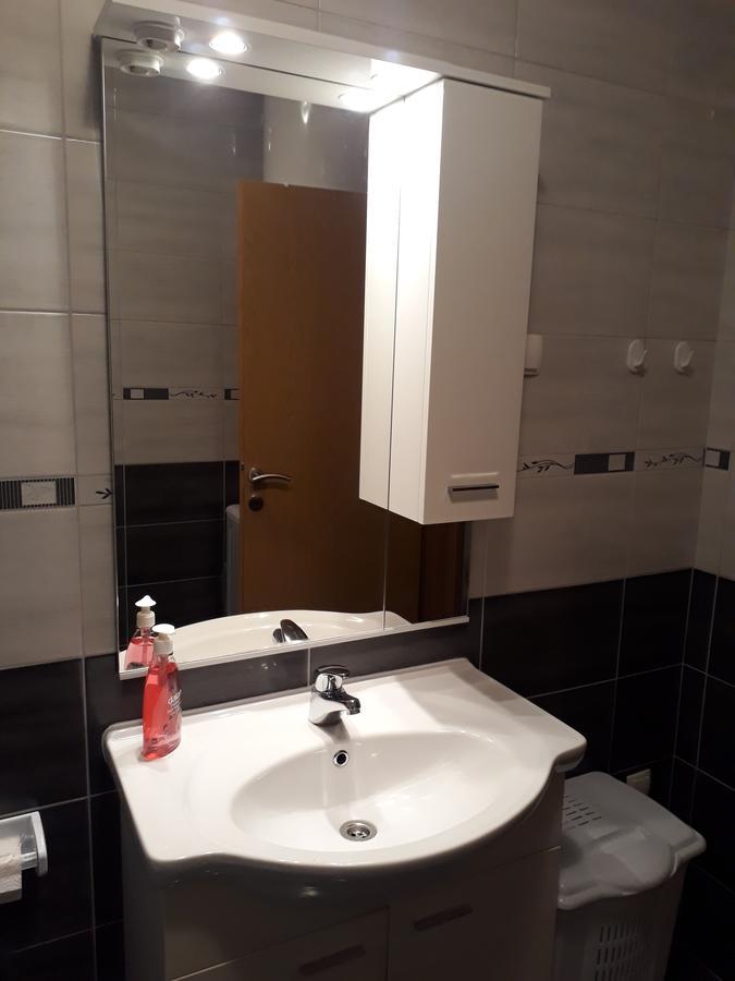 Little Mostar House 外观 照片