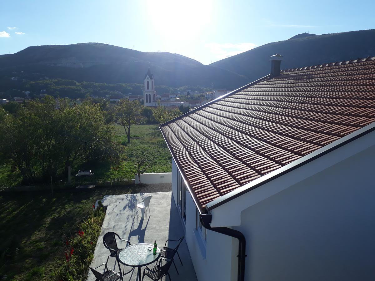 Little Mostar House 外观 照片