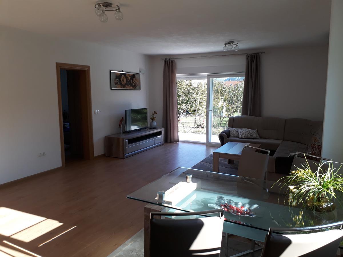 Little Mostar House 外观 照片