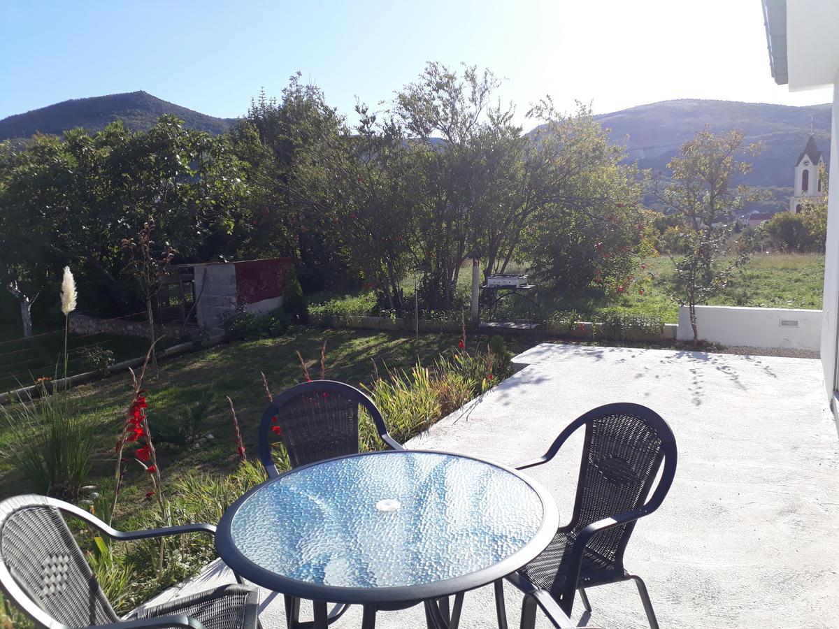 Little Mostar House 外观 照片