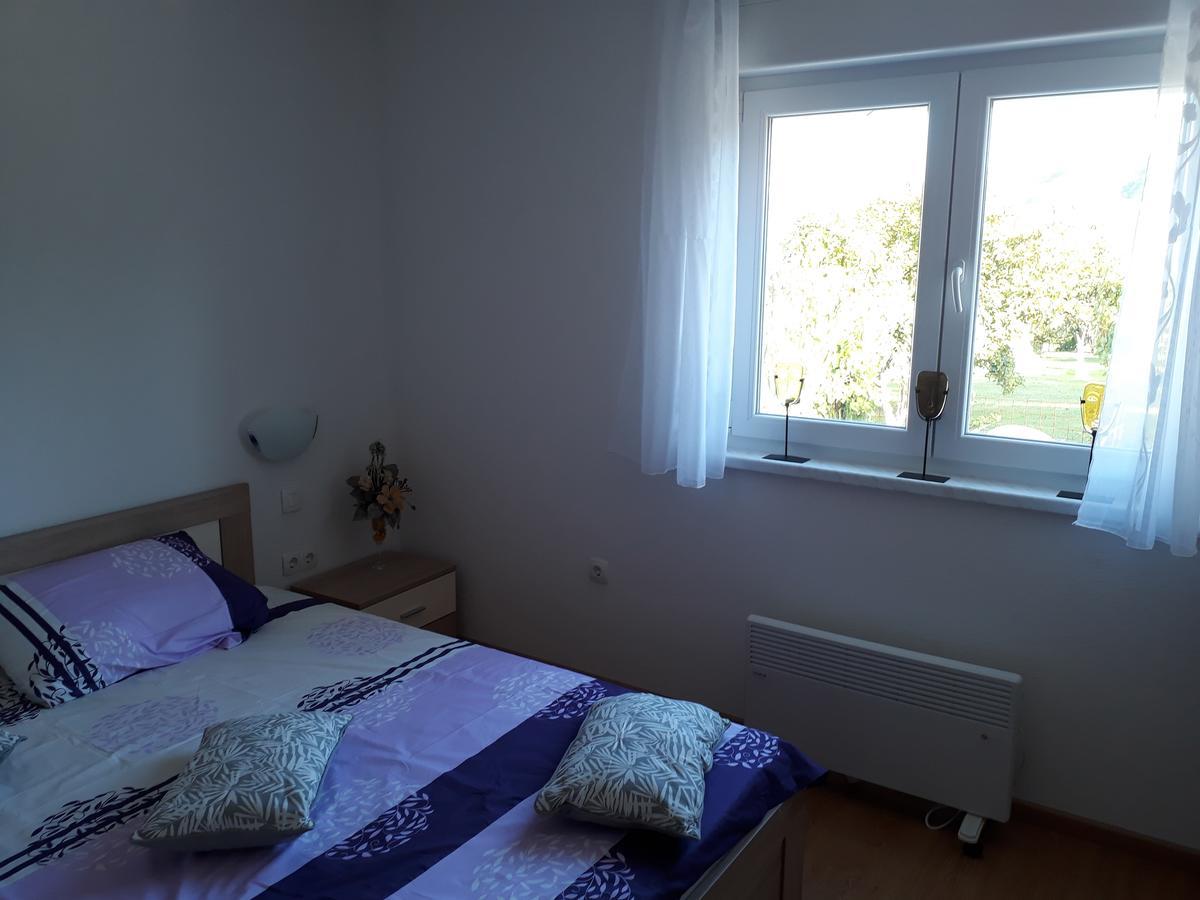 Little Mostar House 外观 照片