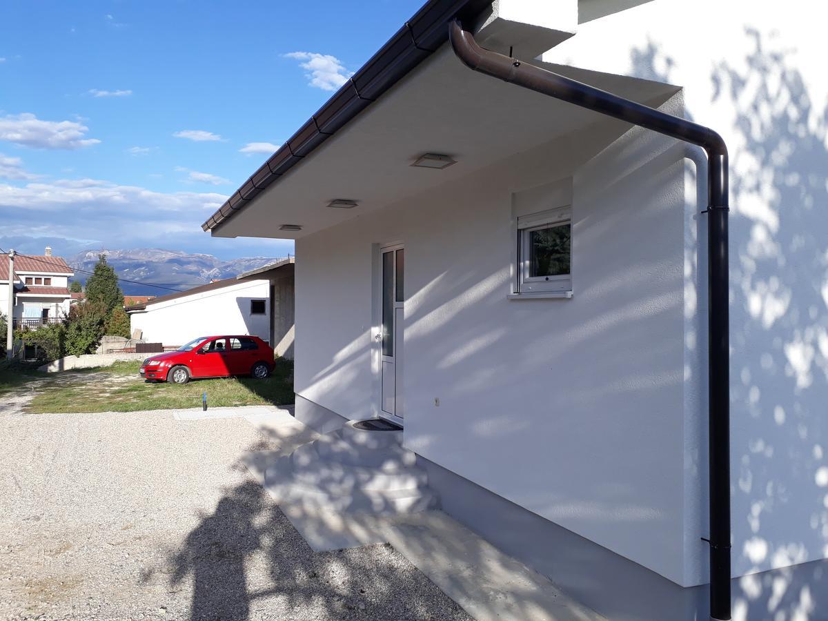 Little Mostar House 外观 照片