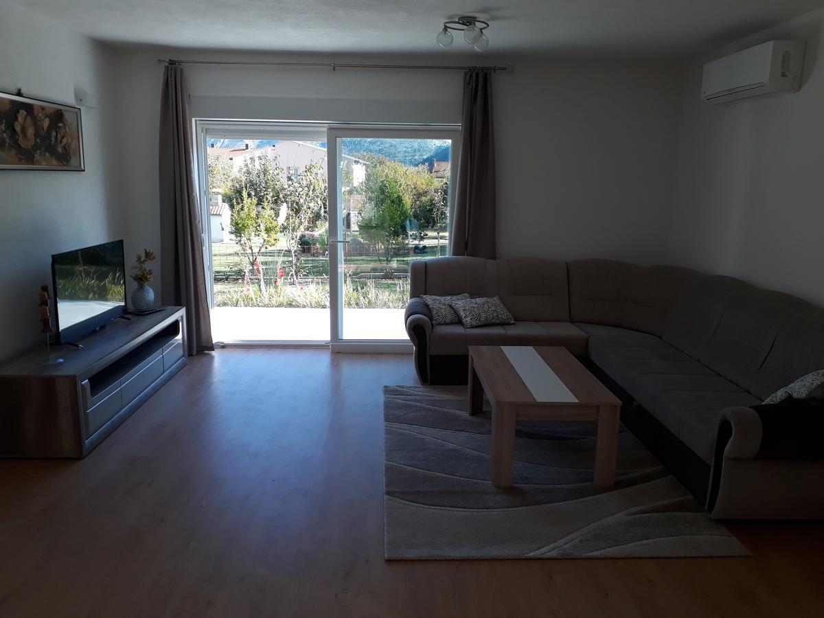 Little Mostar House 外观 照片