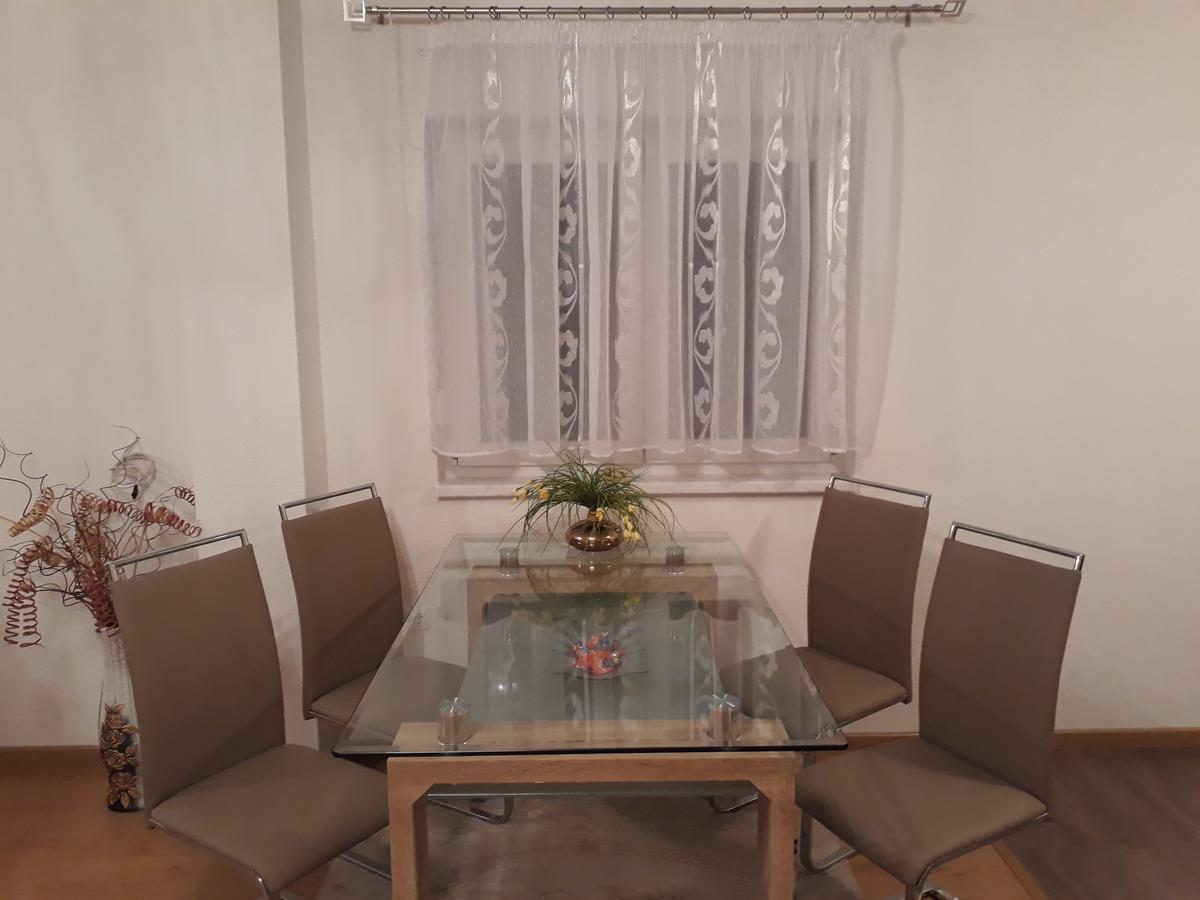 Little Mostar House 外观 照片