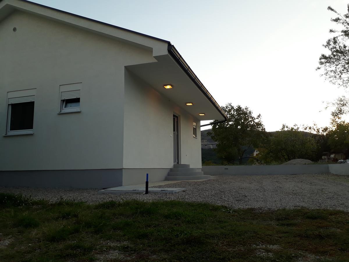 Little Mostar House 外观 照片