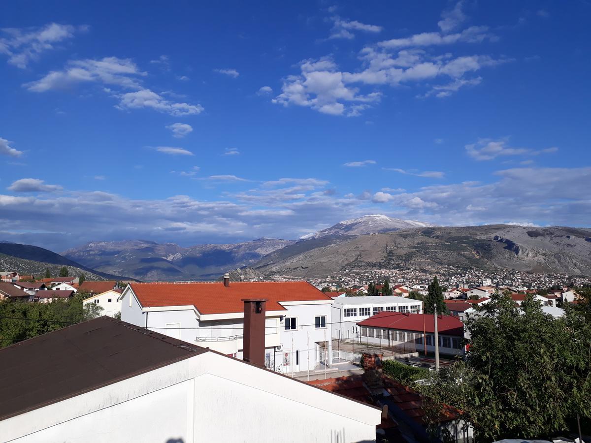 Little Mostar House 外观 照片