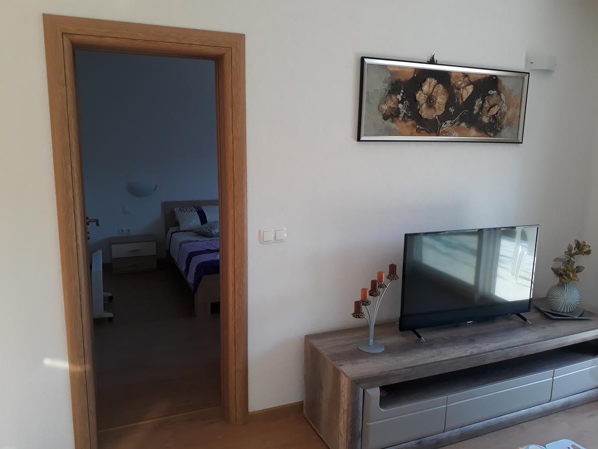 Little Mostar House 外观 照片