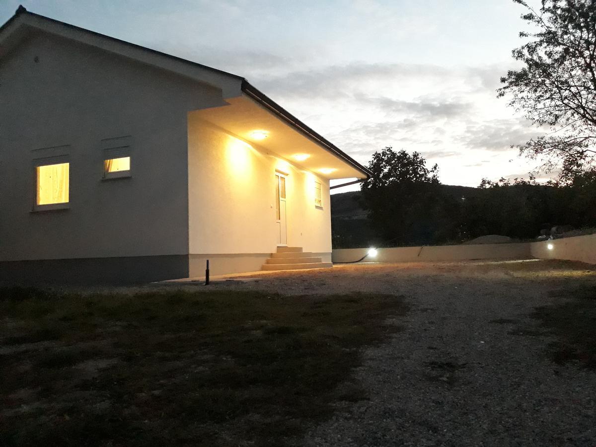 Little Mostar House 外观 照片