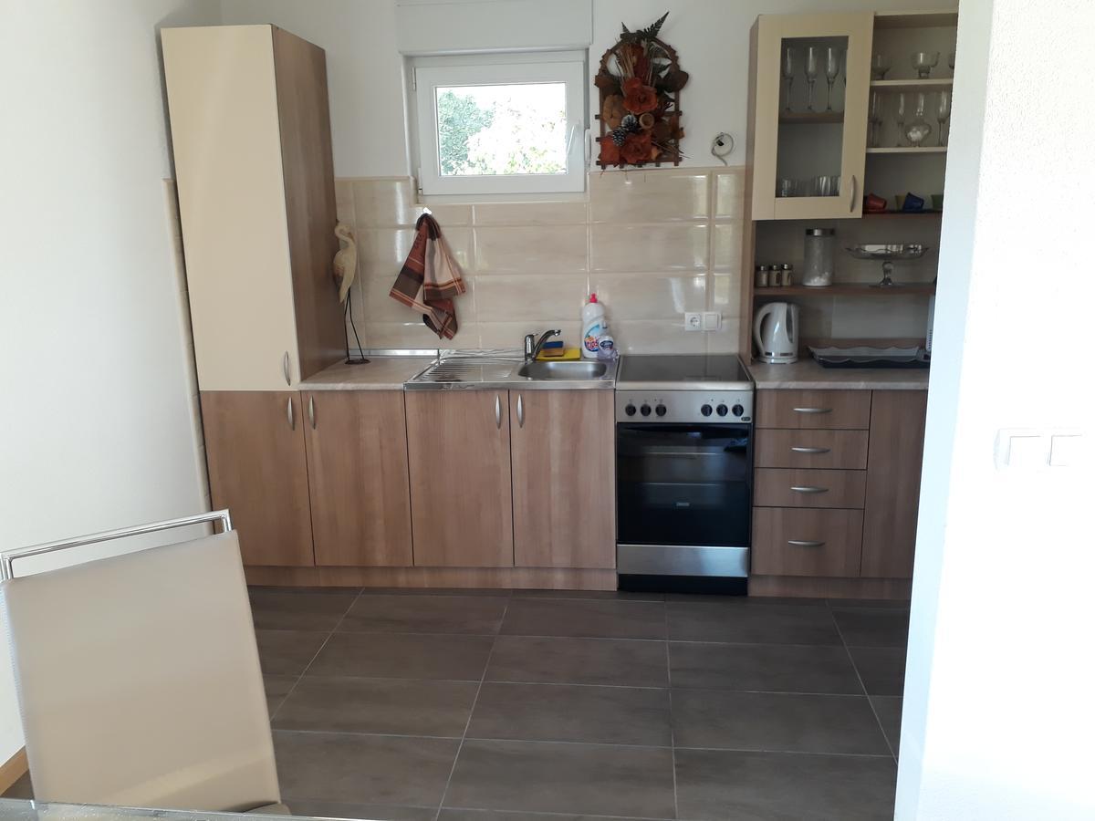 Little Mostar House 外观 照片