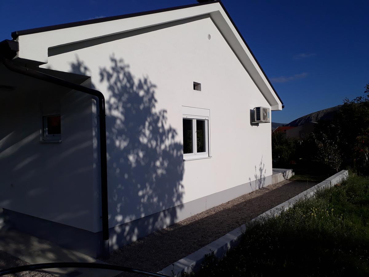 Little Mostar House 外观 照片