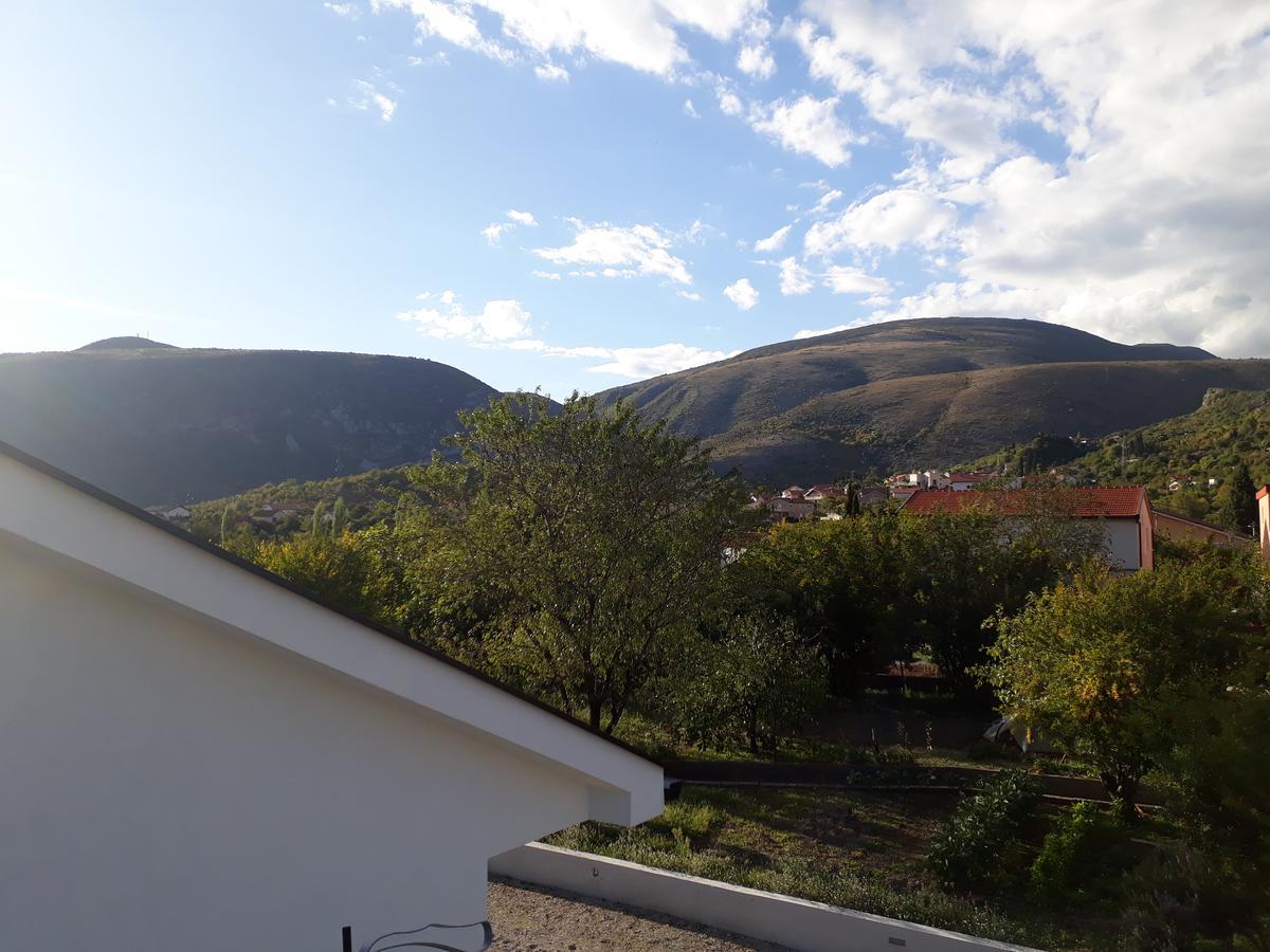 Little Mostar House 外观 照片