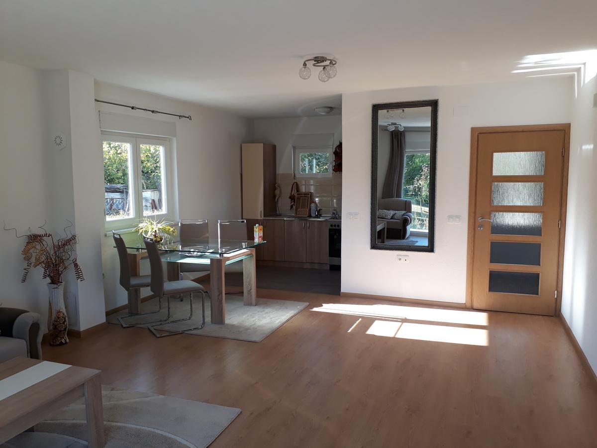 Little Mostar House 外观 照片