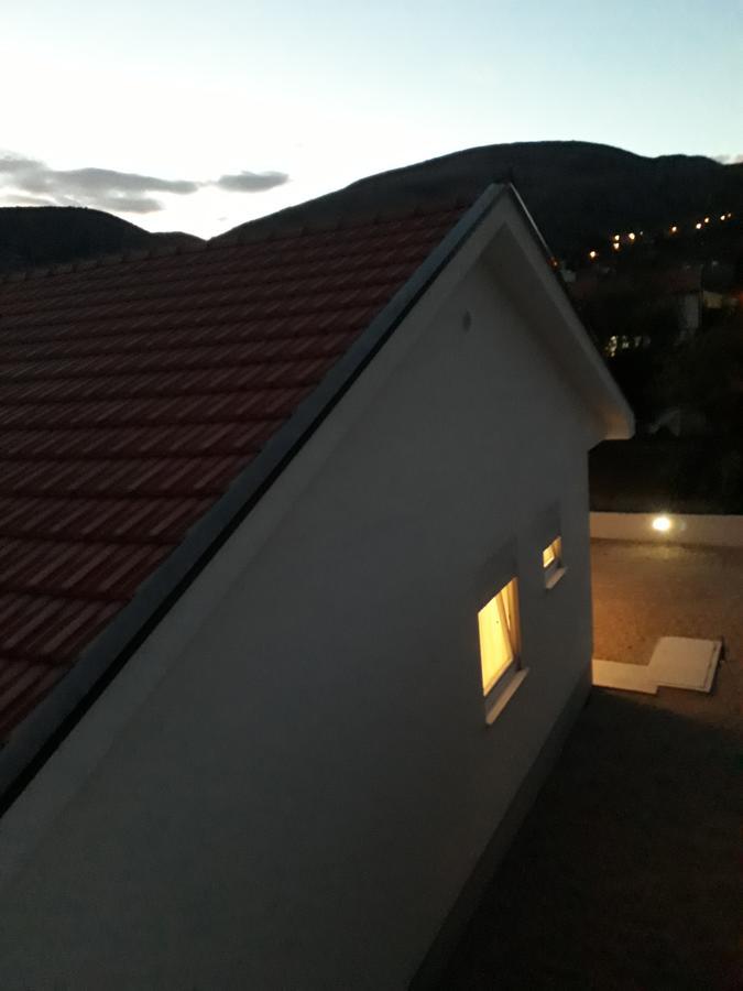 Little Mostar House 外观 照片