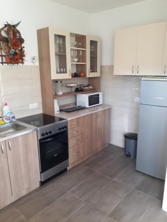 Little Mostar House 外观 照片