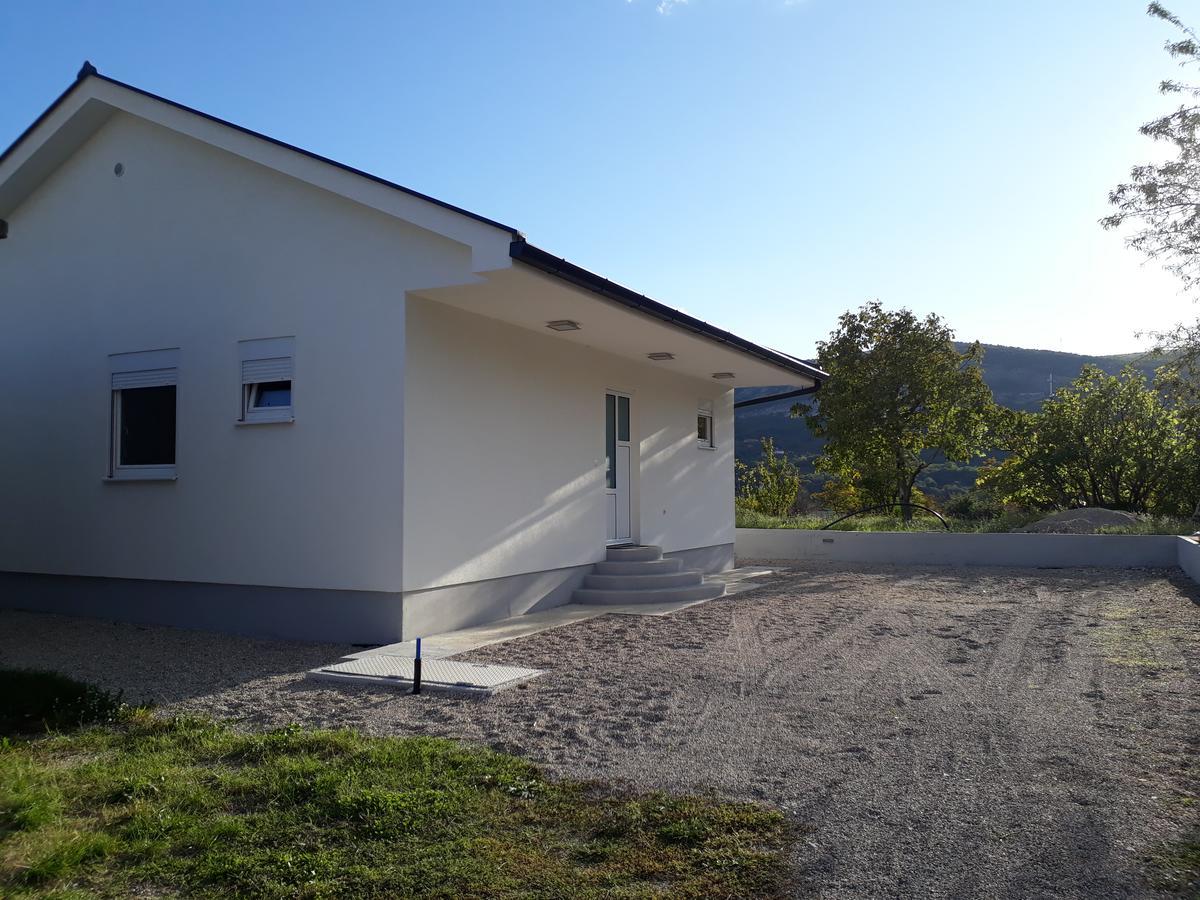 Little Mostar House 外观 照片