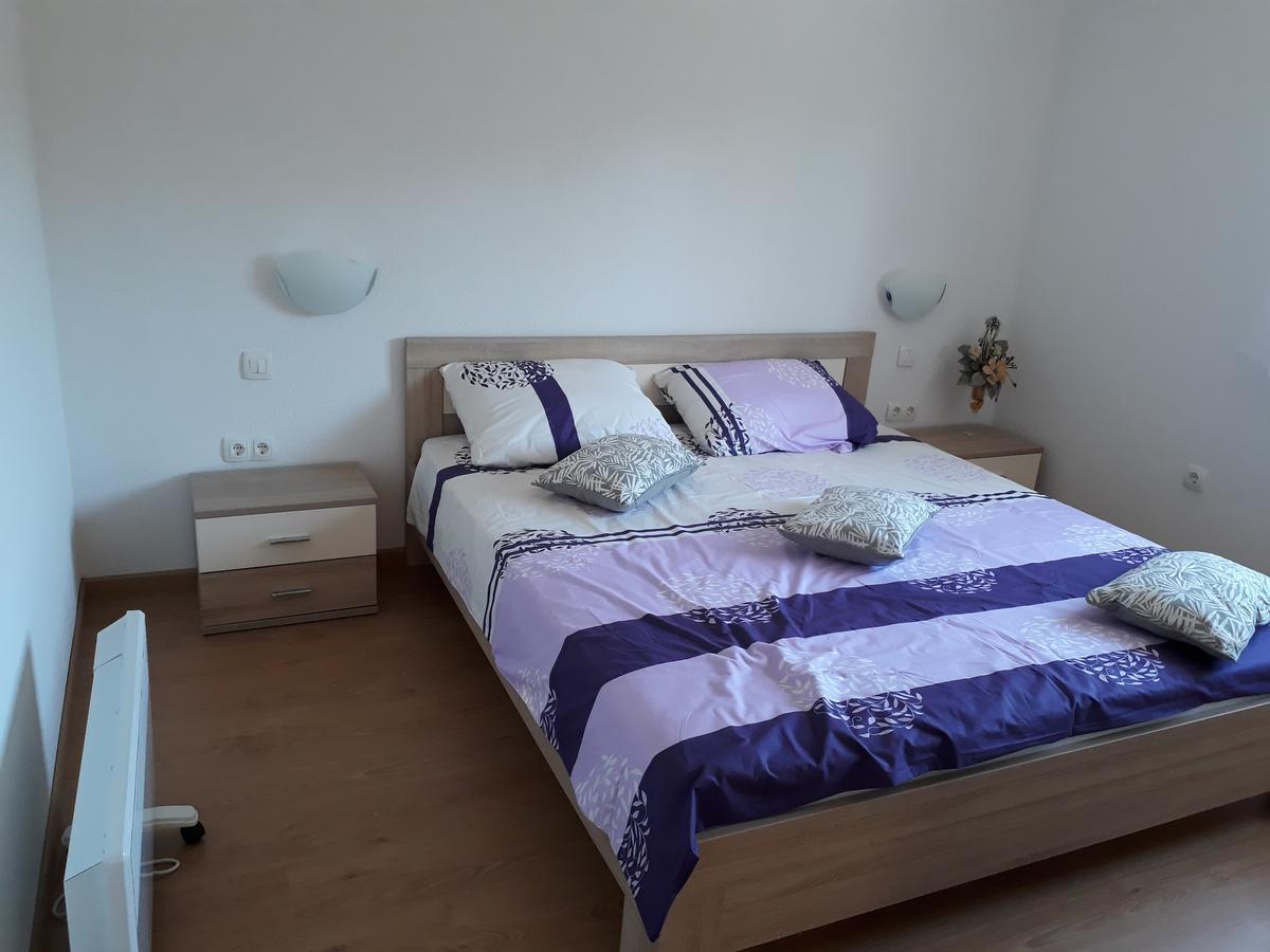 Little Mostar House 外观 照片