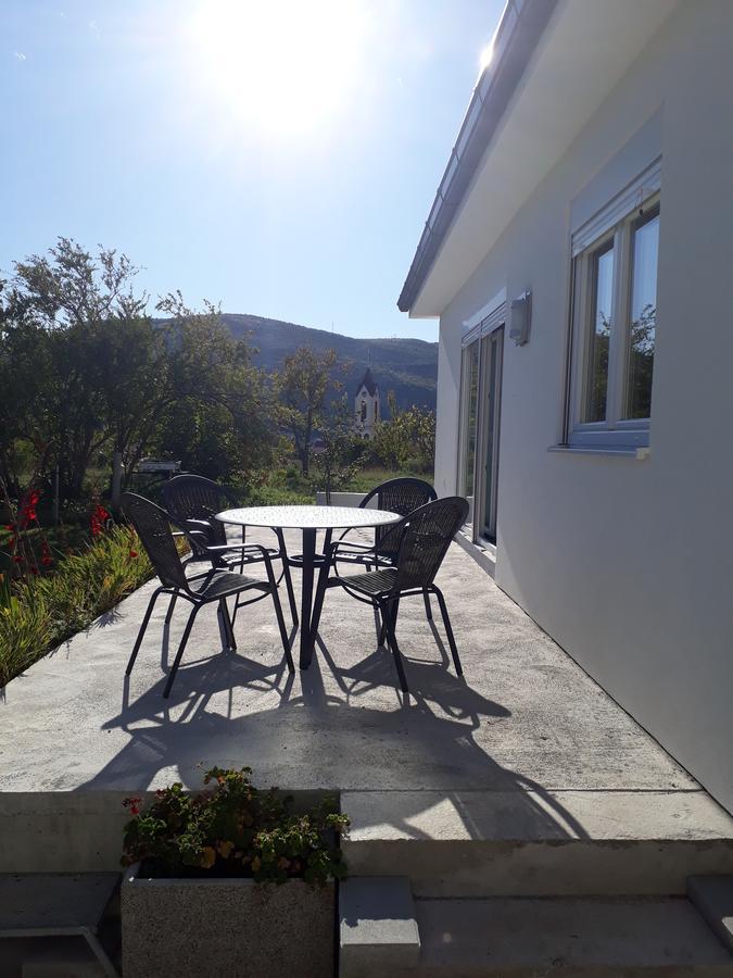 Little Mostar House 外观 照片