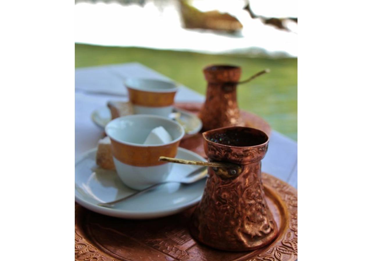 Little Mostar House 外观 照片